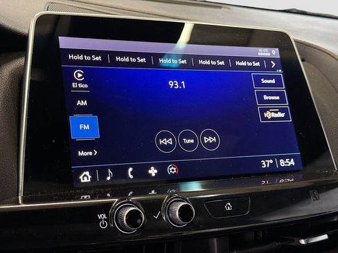 Used 2021 Cadillac CT5 Sport w/ Lighting Package AWD/4WD image 16