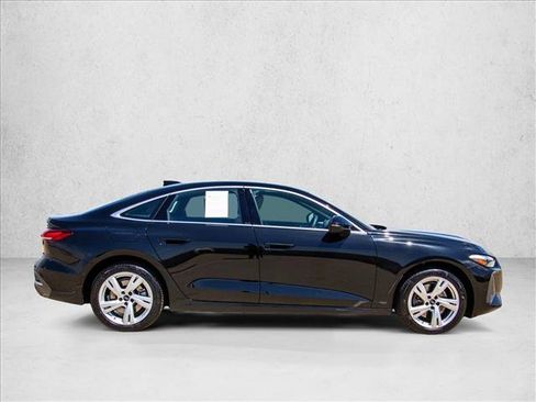 Used 2025 Audi A5 2.0T Premium w/ Convenience Package AWD/4WD image 4