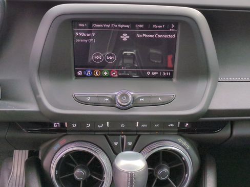 Used 2024 Chevrolet Camaro LT w/ RS Package image 29