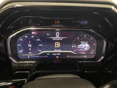 New 2025 GMC Sierra 1500 Elevation image 20