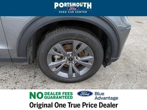 Used 2022 Ford Explorer XLT w/ Equipment Group 202A image 36