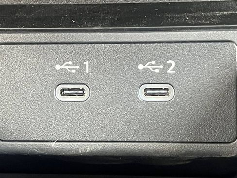 New 2026 Nissan Kicks SR w/ Cold Weather Package FWD image 7