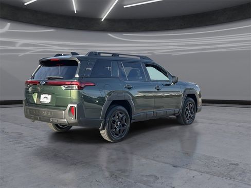 New 2026 Subaru Outback Limited image 5