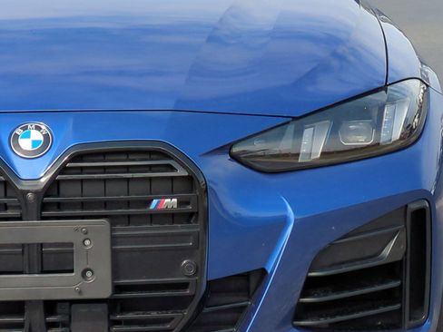 Used 2025 BMW 440i xDrive image 6