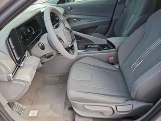 New 2026 Hyundai Elantra Sport video 4