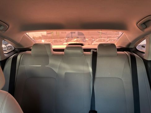 Used 2024 Honda Civic LX image 24