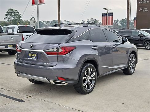 Used 2020 Lexus RX 350 FWD w/ Premium Package image 5