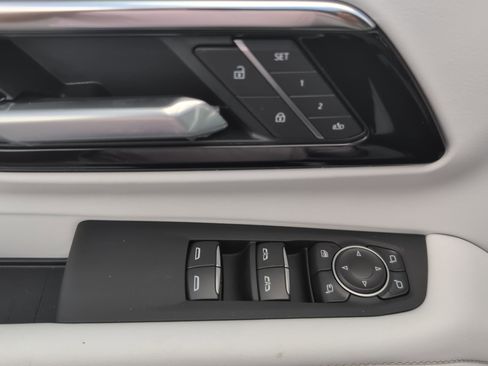 New 2025 Chevrolet Tahoe Premier image 21