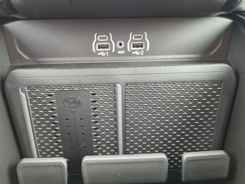 New 2026 RAM 1500 Big Horn image 10