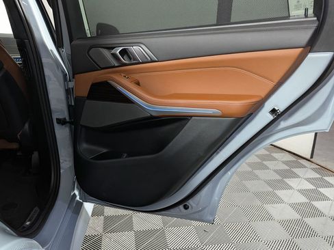 Certified 2026 BMW X5 xDrive50e image 48