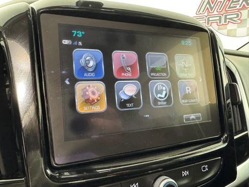 Used 2018 Chevrolet Traverse LT AWD/4WD image 20