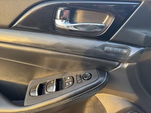 Used 2021 Nissan Maxima Platinum w/ Sport Mat Group image 35