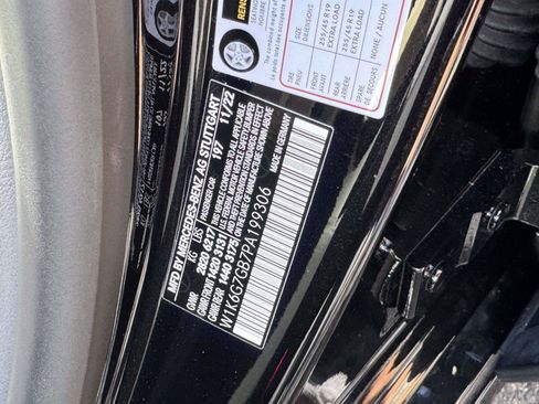 Certified 2023 Mercedes-Benz S 580 4MATIC Sedan image 28