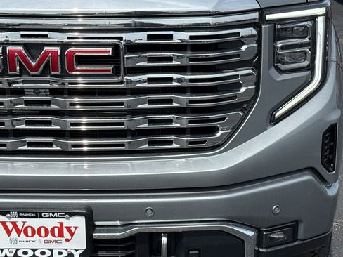 New 2026 GMC Sierra 1500 Denali AWD/4WD image 12