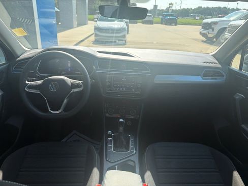 Used 2023 Volkswagen Tiguan S FWD image 26
