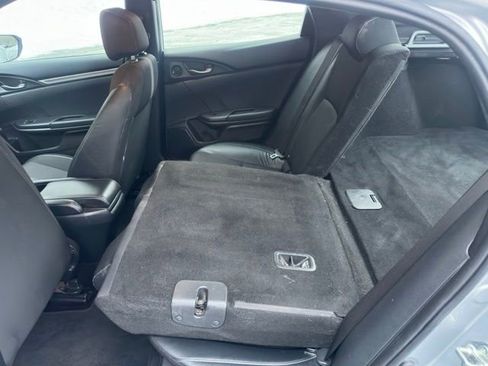 Used 2021 Honda Civic Sport image 20