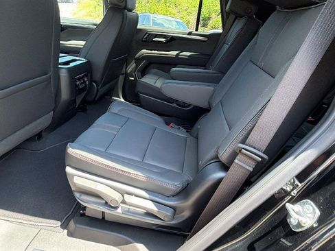 New 2026 Chevrolet Tahoe RST w/ Comfort Package AWD/4WD image 17