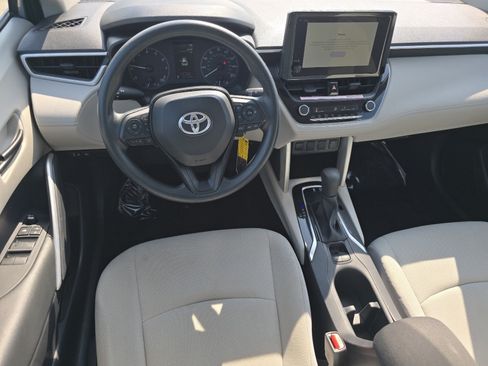 Used 2024 Toyota Corolla Cross L AWD/4WD image 22