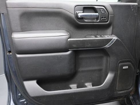 Used 2021 GMC Sierra 1500 AT4 w/ AT4 Premium Package AWD/4WD image 4