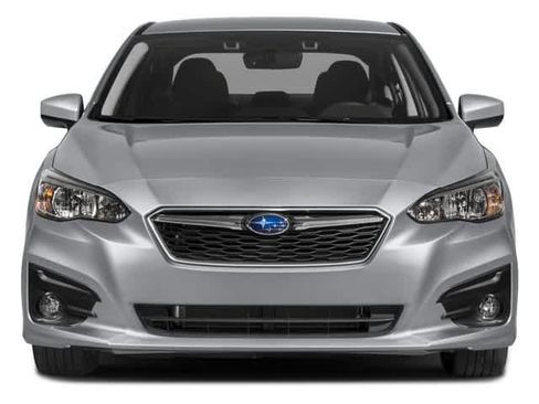Used 2017 Subaru Impreza 2.0i AWD/4WD image 7