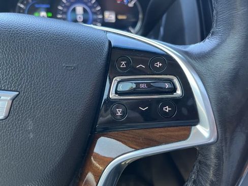 Used 2020 Cadillac Escalade Luxury AWD/4WD image 43