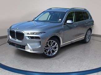 Used 2025 BMW X7 xDrive40i AWD/4WD video 1