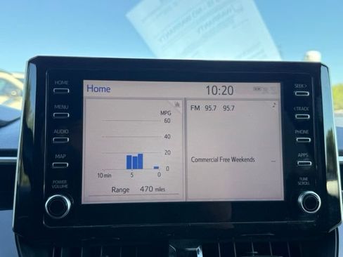 Used 2020 Toyota Corolla SE w/ Carpet Mat Package (TMS) FWD image 20
