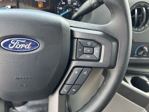 New 2026 Ford E-350 and Econoline 350 Super Duty w/ Power Equipment Group image 29