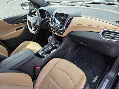 Used 2024 Chevrolet Equinox Premier AWD/4WD image 25