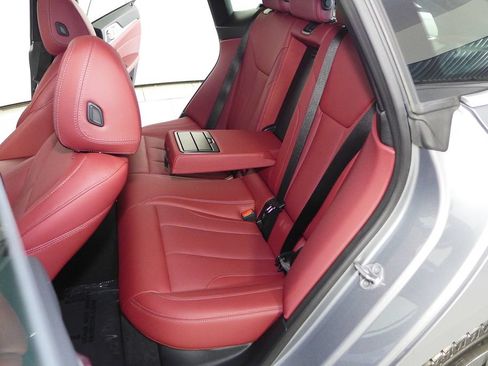 Used 2023 BMW i4 eDrive40 w/ Premium Package RWD image 21