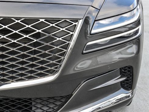 Used 2024 Genesis GV80 3.5T image 10