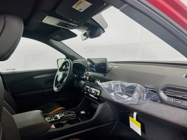 New 2026 Honda Passport TrailSport image 8