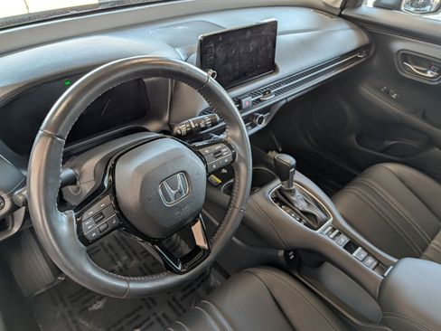 Used 2025 Honda HR-V EX-L image 15