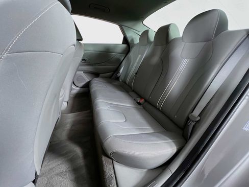 Certified 2023 Hyundai Elantra SEL w/ Cargo Package image 23