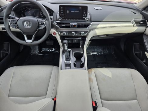Used 2018 Honda Accord LX image 25