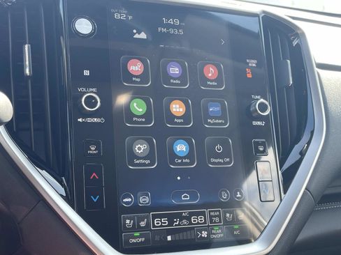 New 2026 Subaru Ascent Touring image 12