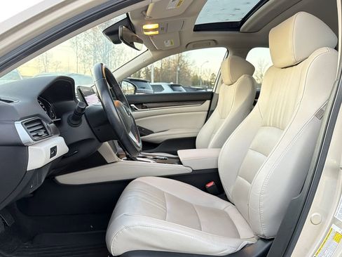 Used 2020 Honda Accord EX-L image 8