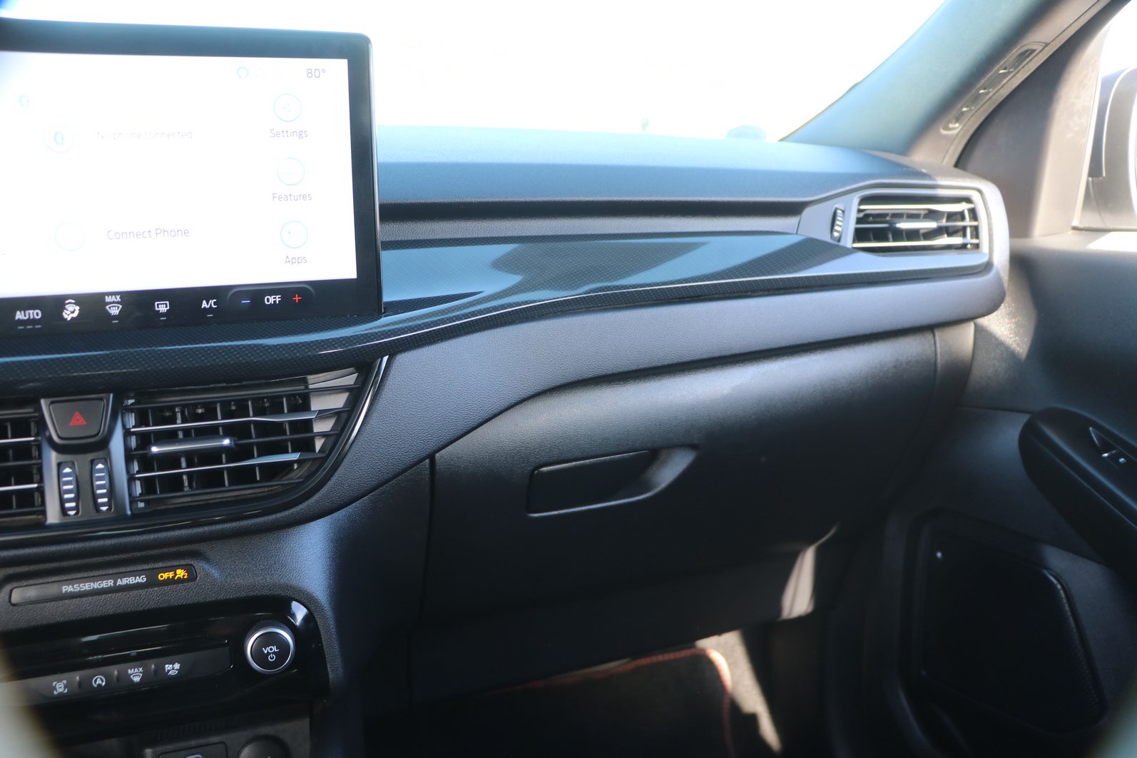 Used 2023 Ford Escape ST-Line w/ Tech Pack #1 FWD image 27