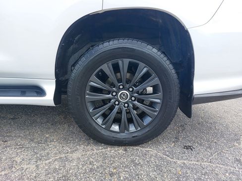 Used 2020 Lexus GX 460 Premium AWD/4WD image 35