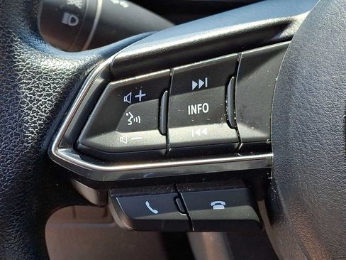 Used 2020 MAZDA CX-3 Sport AWD/4WD image 16