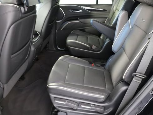 Used 2023 Cadillac Escalade Sport AWD/4WD image 20