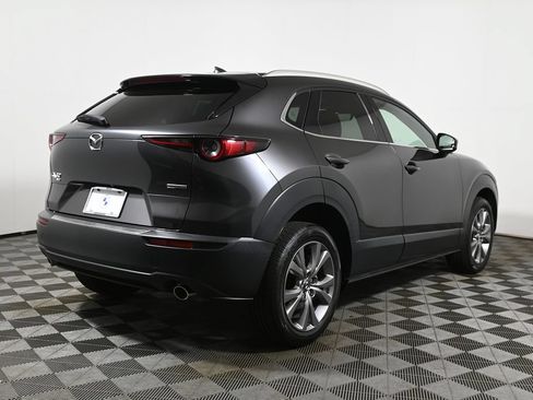 Used 2020 MAZDA CX-30 AWD w/ Premium Package image 7