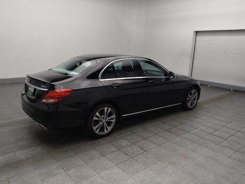 Used 2016 Mercedes-Benz C 300 4MATIC Sedan image 10