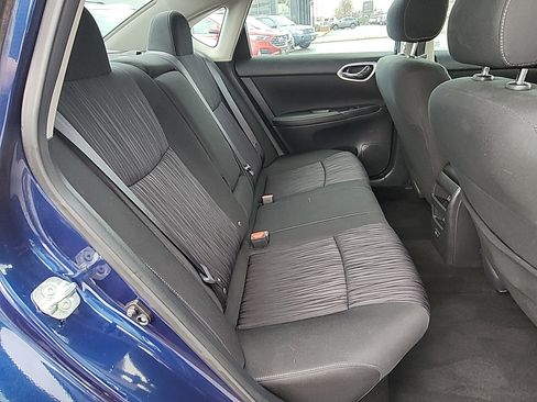 Used 2019 Nissan Sentra SV FWD image 25