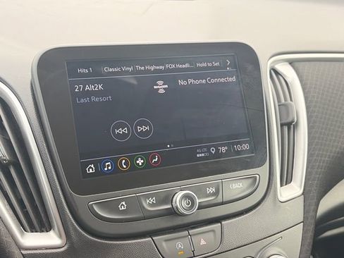 Used 2024 Chevrolet Malibu LT FWD image 20