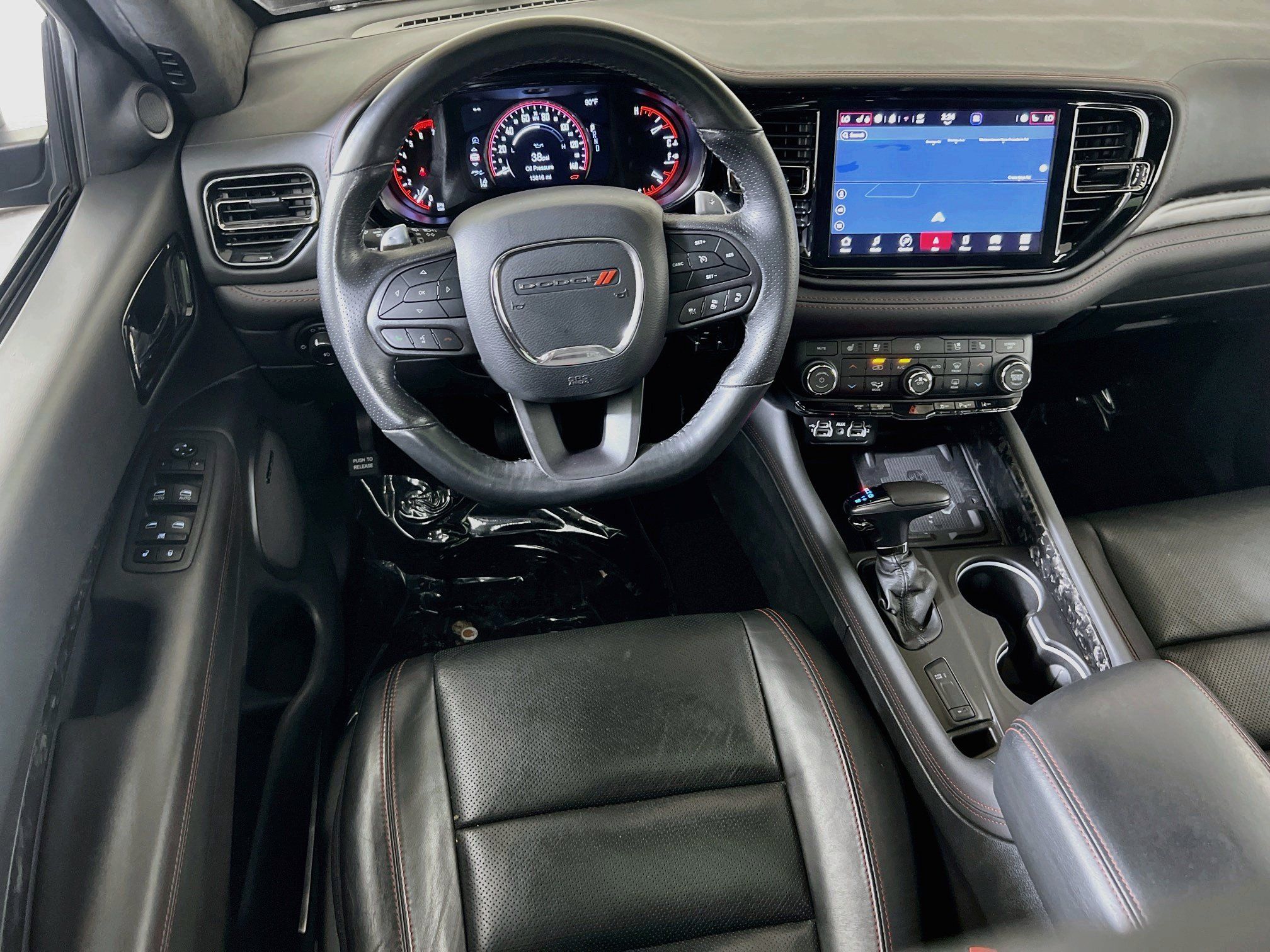 Used 2023 Dodge Durango R/T AWD/4WD image 23