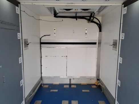 Used 2024 Ford E-350 and Econoline 350 Super Duty w/ Power Windows & Locks Group RWD image 18