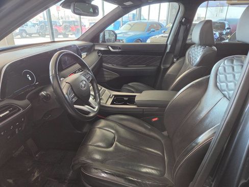 Used 2020 Hyundai Palisade Limited image 15