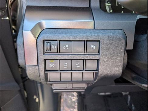 Used 2025 Toyota 4Runner TRD Sport image 14