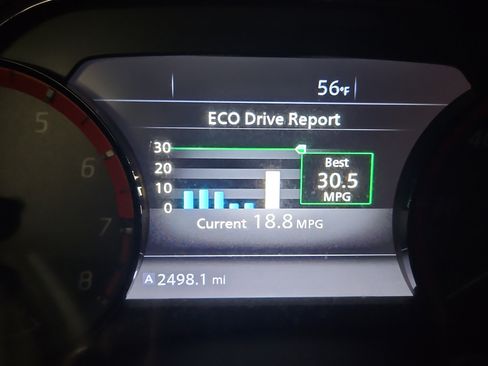 Used 2023 Nissan Frontier PRO-4X w/ Pro Convenience Package image 19